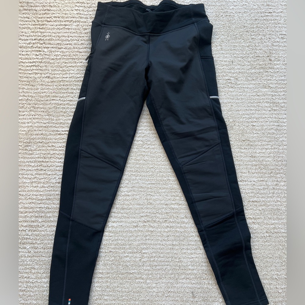 Fleece Wind Tight